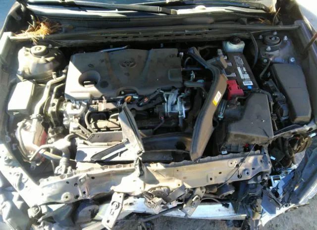 Photo 9 VIN: 4T1B11HK4JU036300 - TOYOTA CAMRY 