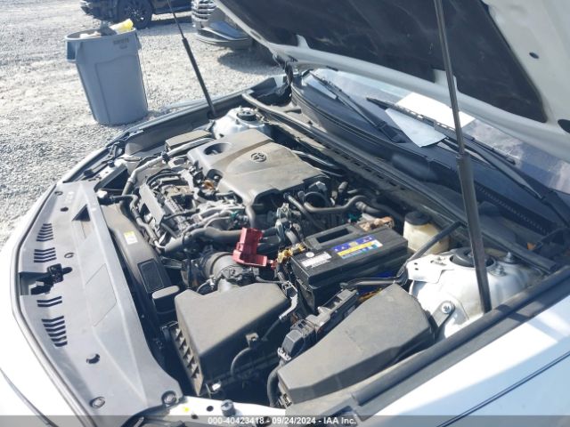 Photo 9 VIN: 4T1B11HK4JU036782 - TOYOTA CAMRY 