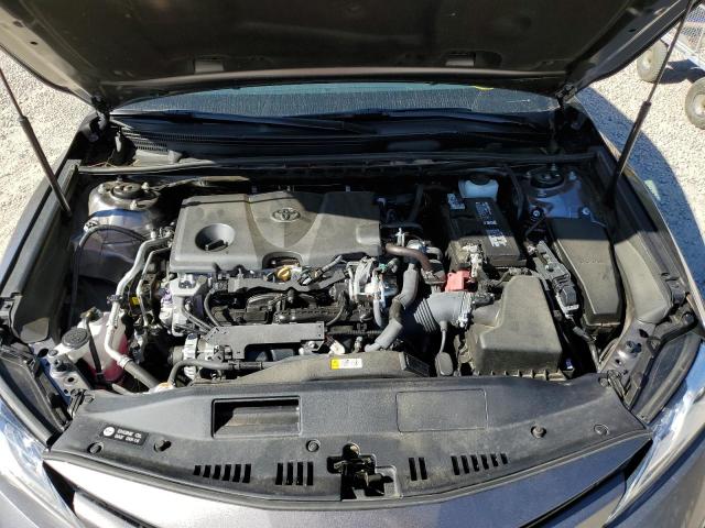 Photo 6 VIN: 4T1B11HK4JU046857 - TOYOTA CAMRY L 