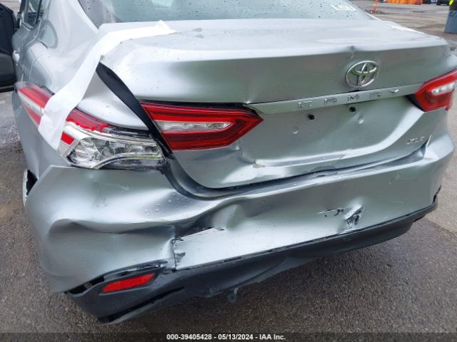 Photo 5 VIN: 4T1B11HK4JU047961 - TOYOTA CAMRY 