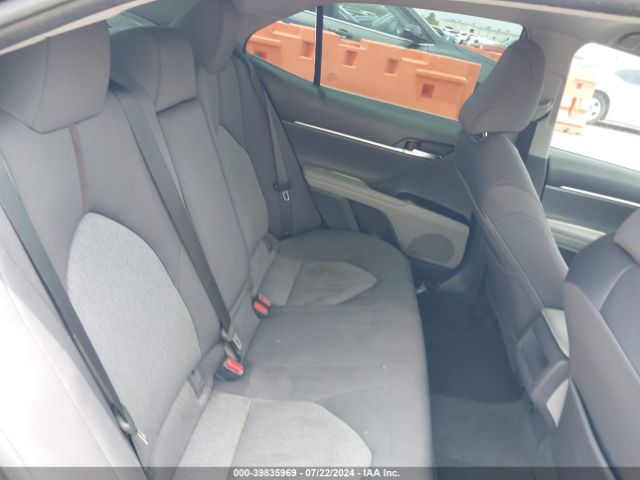 Photo 7 VIN: 4T1B11HK4JU048222 - TOYOTA CAMRY 