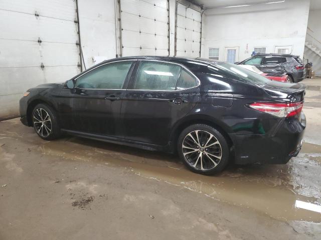 Photo 1 VIN: 4T1B11HK4JU052786 - TOYOTA CAMRY L 