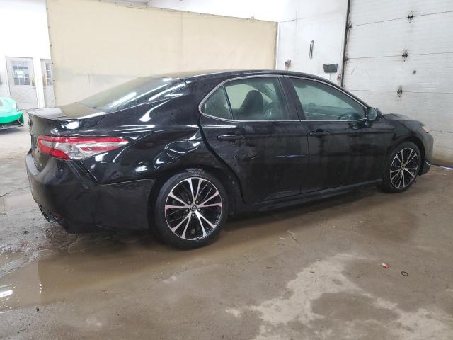 Photo 2 VIN: 4T1B11HK4JU052786 - TOYOTA CAMRY L 