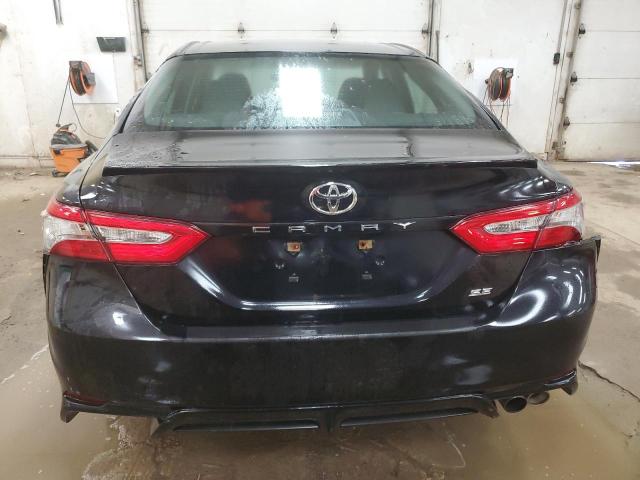 Photo 5 VIN: 4T1B11HK4JU052786 - TOYOTA CAMRY L 