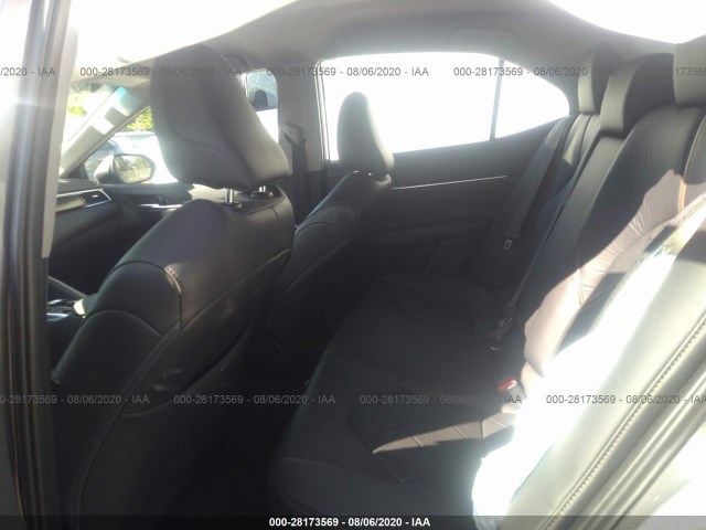 Photo 7 VIN: 4T1B11HK4JU053226 - TOYOTA CAMRY 