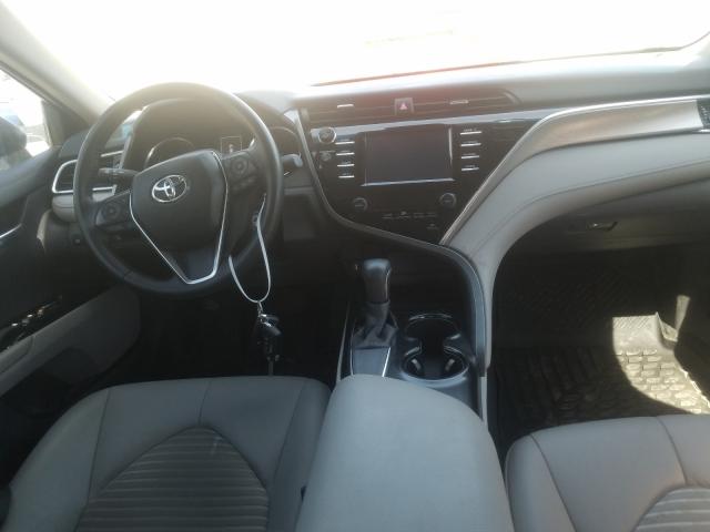 Photo 8 VIN: 4T1B11HK4JU053470 - TOYOTA CAMRY L 