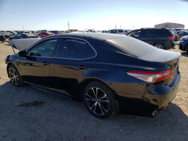 Photo 1 VIN: 4T1B11HK4JU057437 - TOYOTA CAMRY 