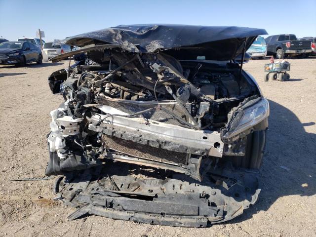 Photo 4 VIN: 4T1B11HK4JU057437 - TOYOTA CAMRY 