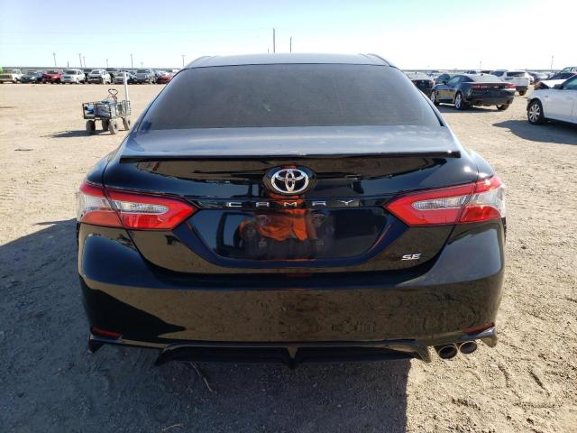 Photo 5 VIN: 4T1B11HK4JU057437 - TOYOTA CAMRY 