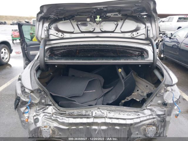 Photo 5 VIN: 4T1B11HK4JU058166 - TOYOTA CAMRY 