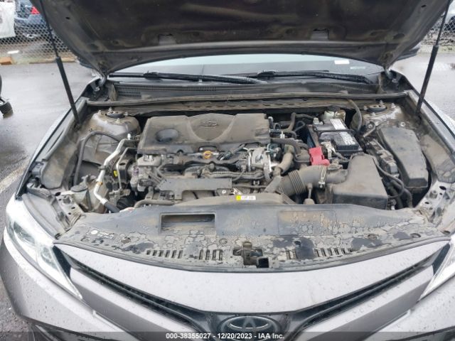 Photo 9 VIN: 4T1B11HK4JU058166 - TOYOTA CAMRY 