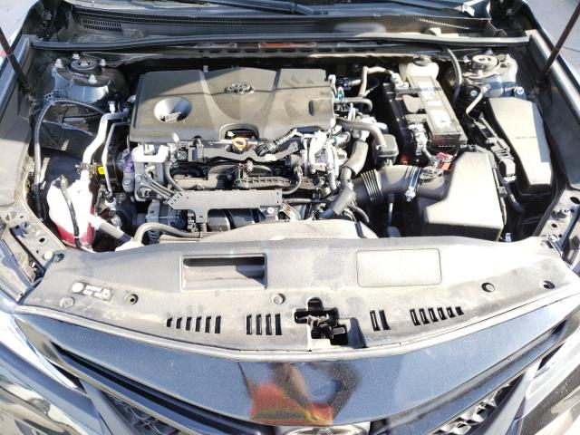 Photo 6 VIN: 4T1B11HK4JU059379 - TOYOTA CAMRY 