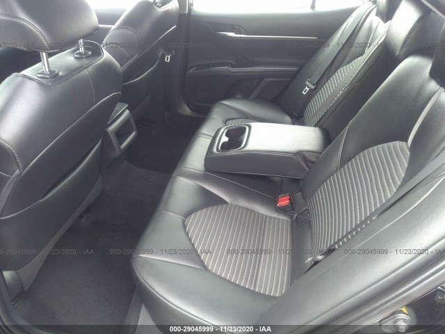 Photo 7 VIN: 4T1B11HK4JU059379 - TOYOTA CAMRY 