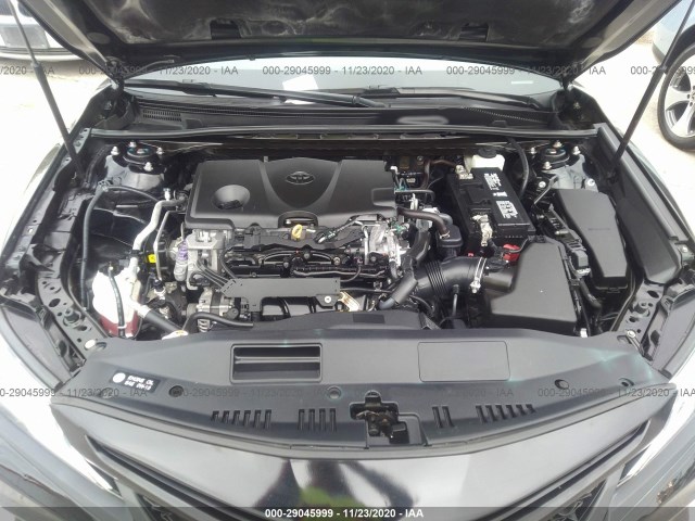 Photo 9 VIN: 4T1B11HK4JU059379 - TOYOTA CAMRY 