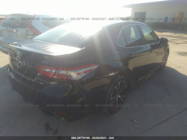 Photo 3 VIN: 4T1B11HK4JU059379 - TOYOTA CAMRY 