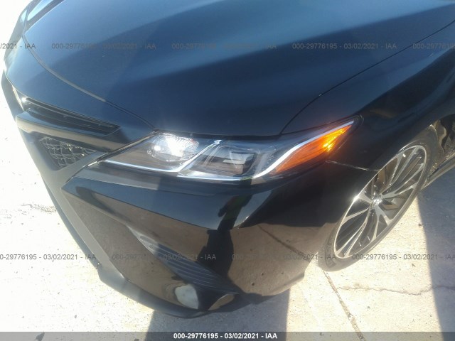 Photo 5 VIN: 4T1B11HK4JU059379 - TOYOTA CAMRY 