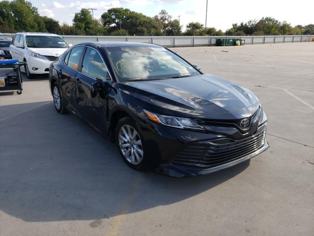 Photo 0 VIN: 4T1B11HK4JU068213 - TOYOTA CAMRY L 