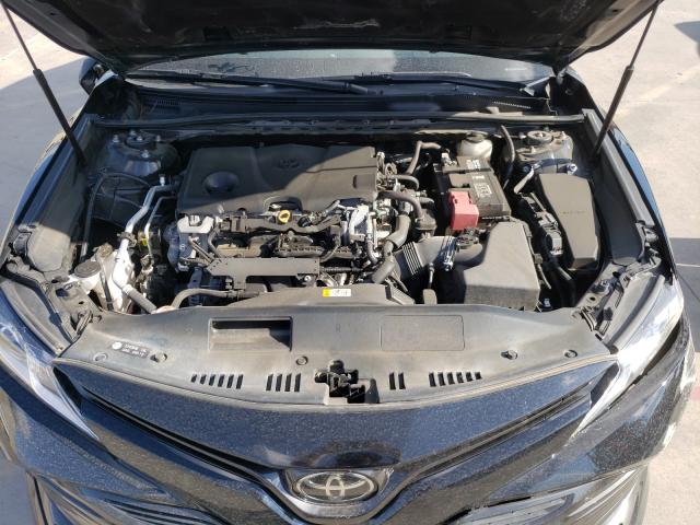 Photo 6 VIN: 4T1B11HK4JU068213 - TOYOTA CAMRY L 