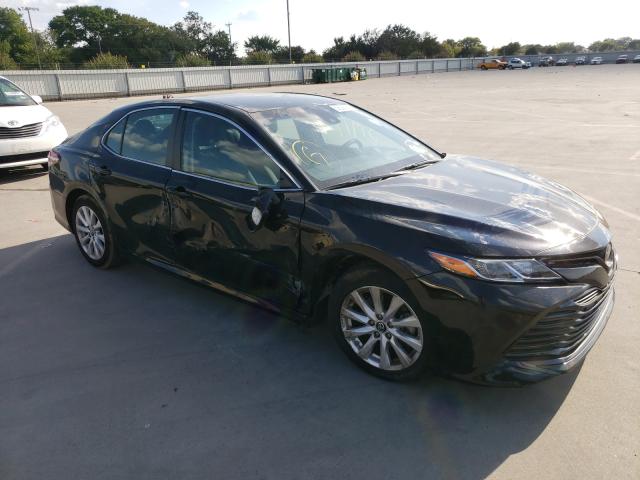 Photo 8 VIN: 4T1B11HK4JU068213 - TOYOTA CAMRY L 