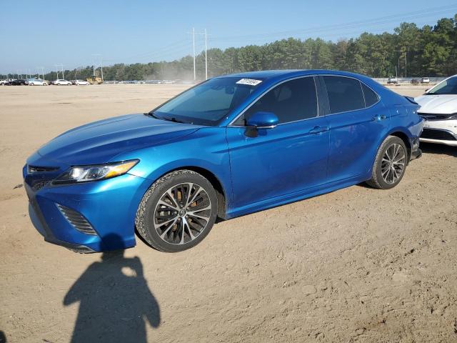 Photo 0 VIN: 4T1B11HK4JU071662 - TOYOTA CAMRY L 