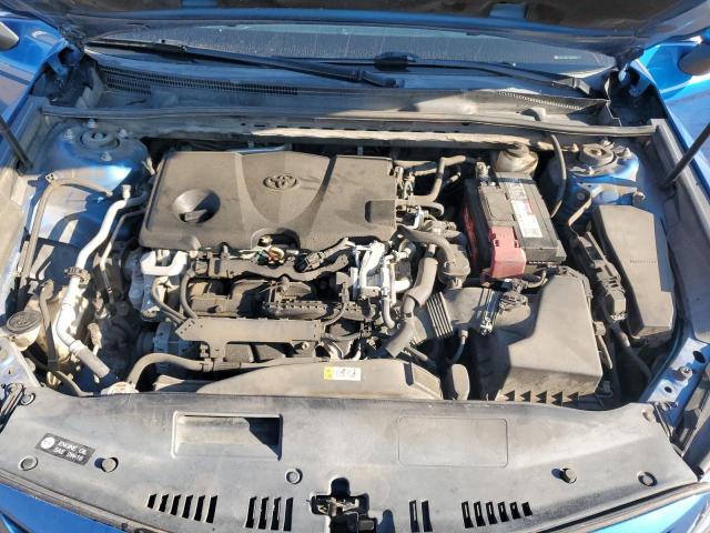 Photo 10 VIN: 4T1B11HK4JU071662 - TOYOTA CAMRY L 