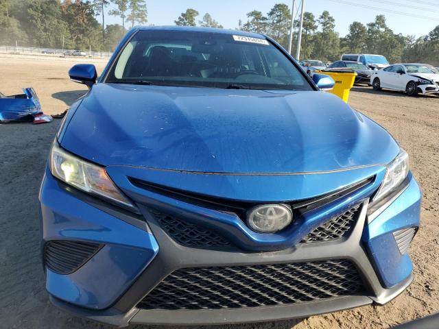 Photo 4 VIN: 4T1B11HK4JU071662 - TOYOTA CAMRY L 