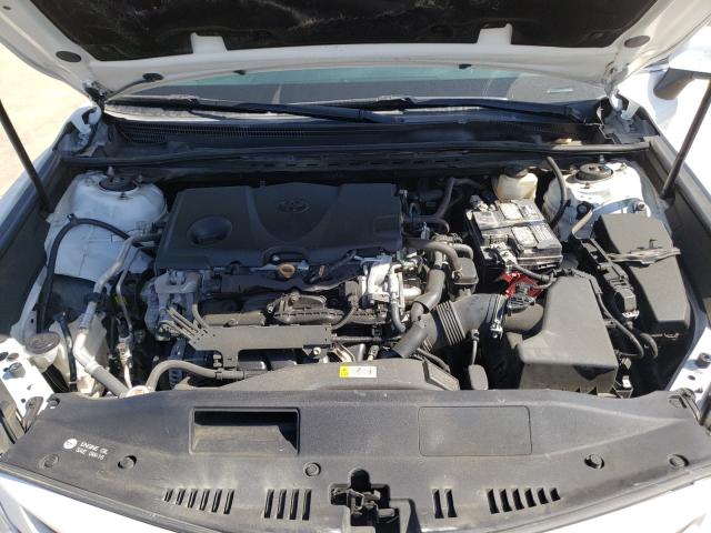 Photo 6 VIN: 4T1B11HK4JU073427 - TOYOTA CAMRY L 