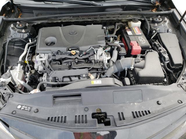 Photo 6 VIN: 4T1B11HK4JU073945 - TOYOTA CAMRY L 