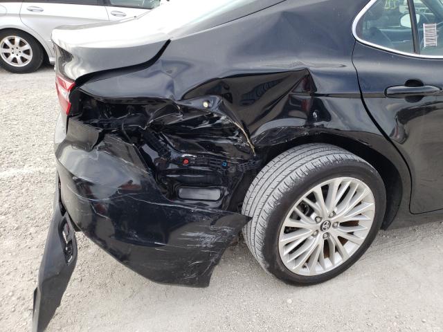 Photo 8 VIN: 4T1B11HK4JU073945 - TOYOTA CAMRY L 