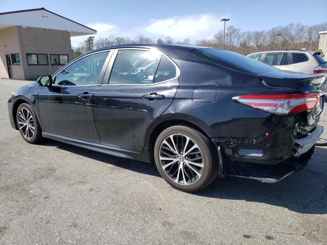 Photo 1 VIN: 4T1B11HK4JU076473 - TOYOTA CAMRY L 