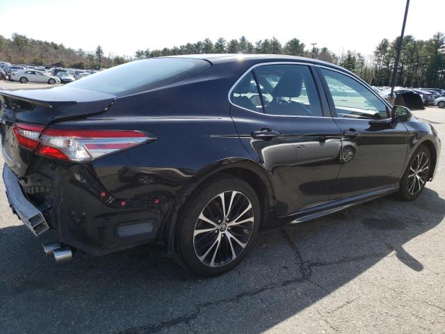 Photo 2 VIN: 4T1B11HK4JU076473 - TOYOTA CAMRY L 