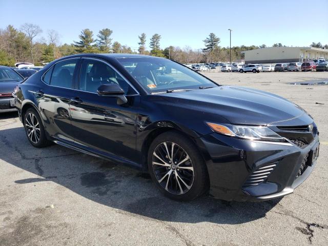 Photo 3 VIN: 4T1B11HK4JU076473 - TOYOTA CAMRY L 