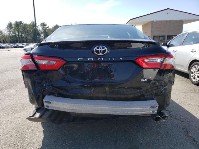 Photo 5 VIN: 4T1B11HK4JU076473 - TOYOTA CAMRY L 