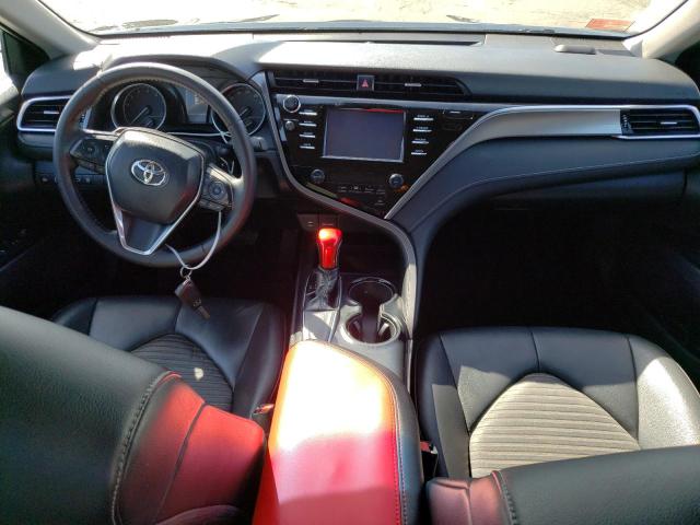 Photo 7 VIN: 4T1B11HK4JU076473 - TOYOTA CAMRY L 