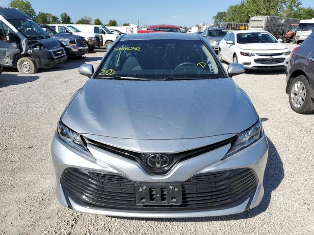 Photo 8 VIN: 4T1B11HK4JU077591 - TOYOTA CAMRY L 