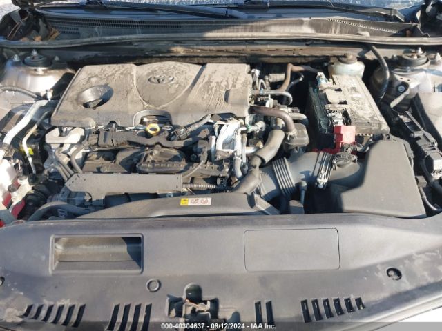 Photo 9 VIN: 4T1B11HK4JU077848 - TOYOTA CAMRY 