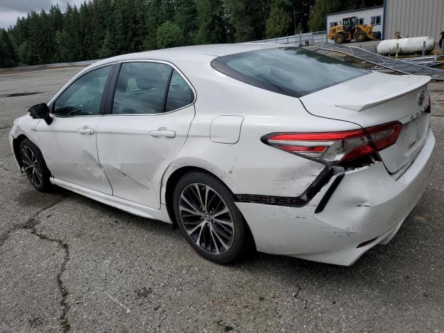 Photo 1 VIN: 4T1B11HK4JU077879 - TOYOTA CAMRY L 