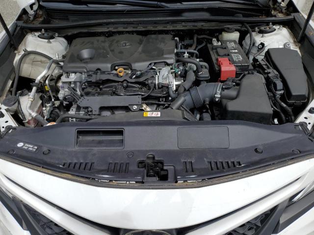 Photo 10 VIN: 4T1B11HK4JU077879 - TOYOTA CAMRY L 