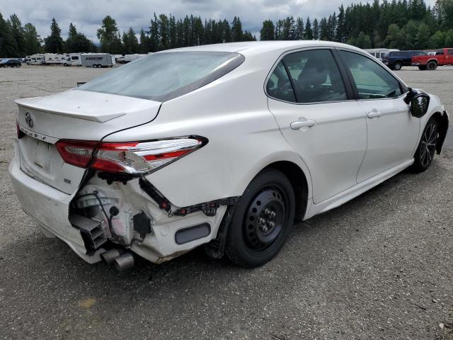 Photo 2 VIN: 4T1B11HK4JU077879 - TOYOTA CAMRY L 