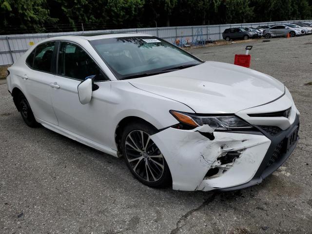 Photo 3 VIN: 4T1B11HK4JU077879 - TOYOTA CAMRY L 