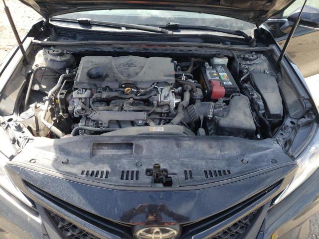 Photo 10 VIN: 4T1B11HK4JU079681 - TOYOTA CAMRY 