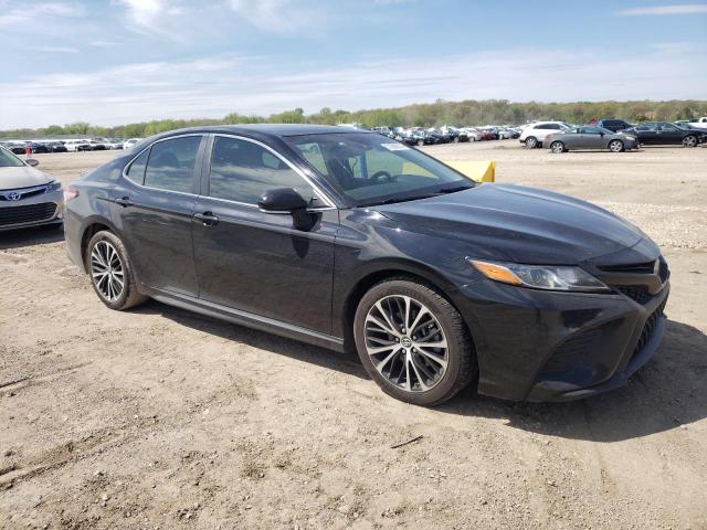 Photo 3 VIN: 4T1B11HK4JU079681 - TOYOTA CAMRY 