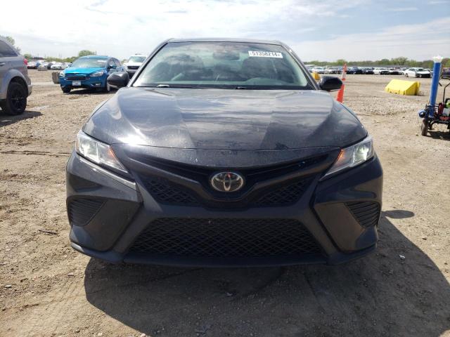 Photo 4 VIN: 4T1B11HK4JU079681 - TOYOTA CAMRY 