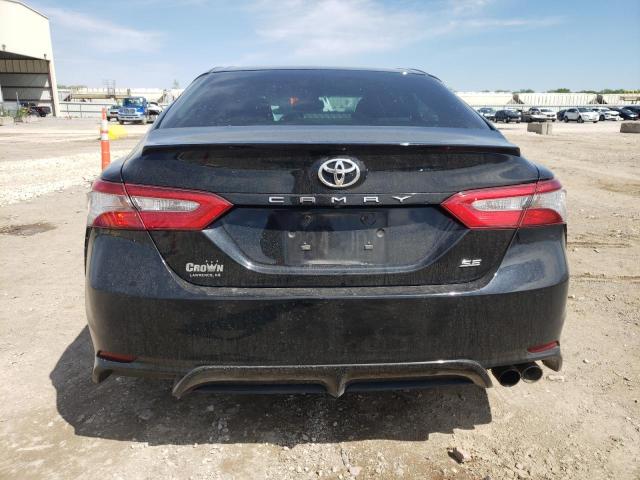 Photo 5 VIN: 4T1B11HK4JU079681 - TOYOTA CAMRY 