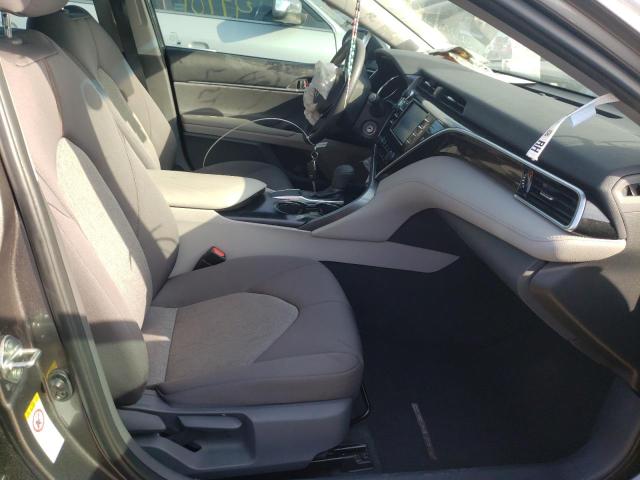 Photo 4 VIN: 4T1B11HK4JU081706 - TOYOTA CAMRY L 