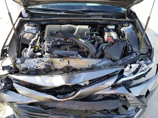 Photo 6 VIN: 4T1B11HK4JU081706 - TOYOTA CAMRY L 