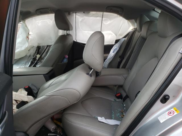 Photo 5 VIN: 4T1B11HK4JU085156 - TOYOTA CAMRY L 