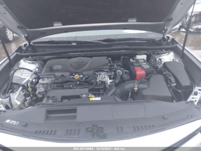 Photo 9 VIN: 4T1B11HK4JU086114 - TOYOTA CAMRY 