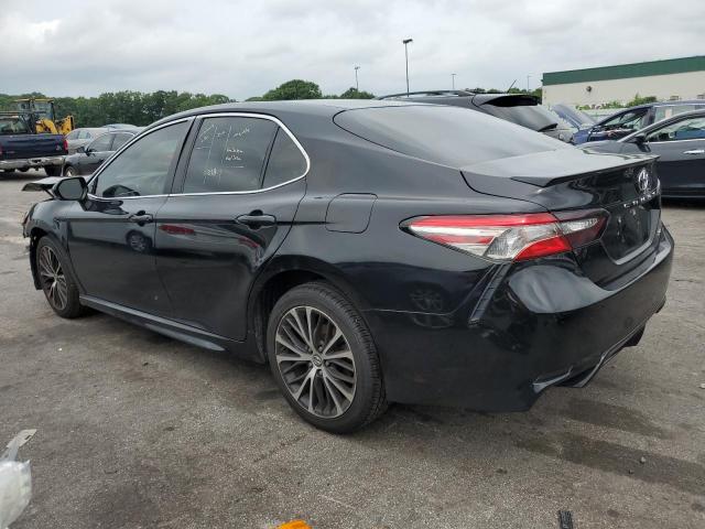 Photo 1 VIN: 4T1B11HK4JU088638 - TOYOTA CAMRY L 