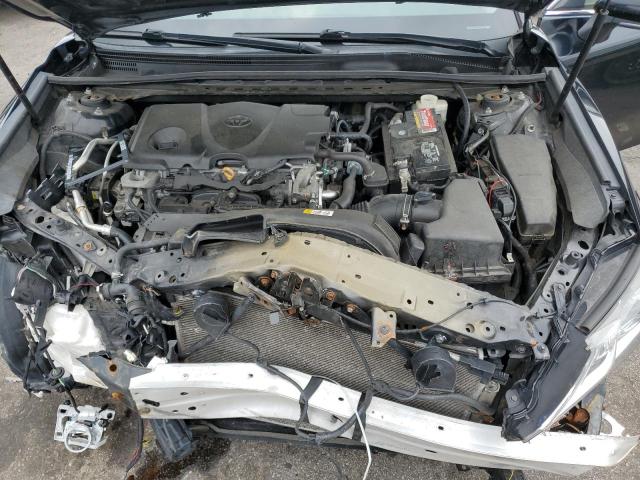 Photo 10 VIN: 4T1B11HK4JU088638 - TOYOTA CAMRY L 